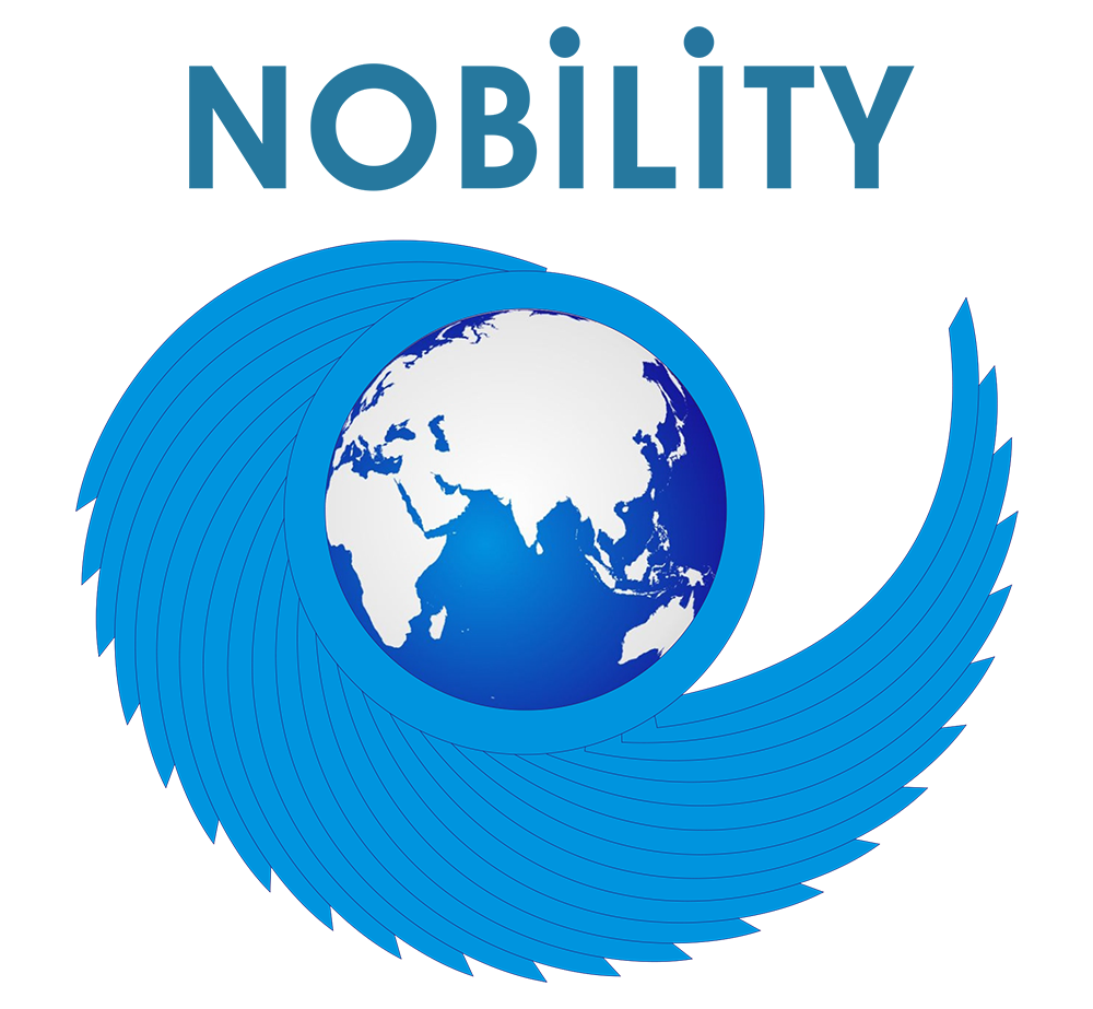 Nobility company logo